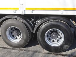 Renault C380 / 6x4 / HDS Palfinger PK 18002-EH 6