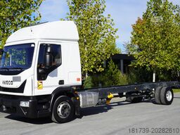 Iveco Eurocargo 140e19 4x2 E6 Glob / ADR