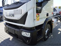 Iveco Eurocargo 140e19 4x2 E6 Glob / ADR