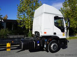 Iveco Eurocargo 140e19 4x2 E6 Glob / ADR