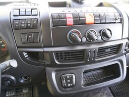 Iveco Eurocargo 140e19 4x2 E6 Glob / ADR
