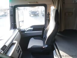 MAN TGX 35.580 E6 8×4/4 – 8.8m chassis frame
