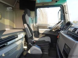 MAN TGX 35.580 E6 8×4/4 – 8.8m chassis frame
