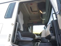 MAN TGS 35.420 8x2/Chassis 6.4 m/steer axles