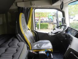 Volvo FH16 750 8x4x4 / 750 HP! / chassis / 4th