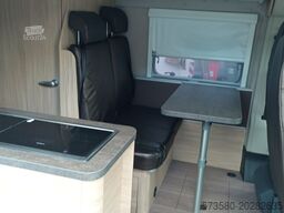 Fiat Weinsberg Carabus 600 K 4 Schlafplätze | Voll ausgestattet