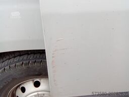 Fiat Weinsberg Carabus 600 K 4 Schlafplätze | Voll ausgestattet