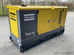 Atlas Copco QAS 100