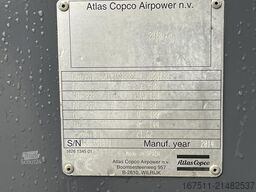 Atlas Copco QAS 100