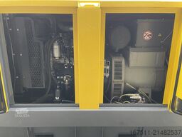 Atlas Copco QAS 100