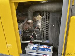 Atlas Copco QAS 100