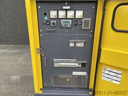 Atlas Copco QAS 100