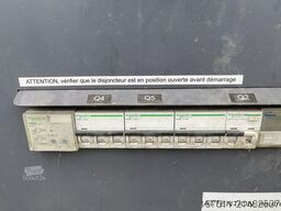 Atlas Copco QAS 100