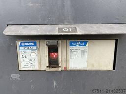 Atlas Copco QAS 100