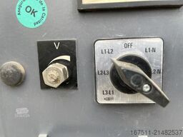 Atlas Copco QAS 100