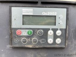 Atlas Copco QAS 100