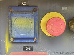 Atlas Copco QAS 150