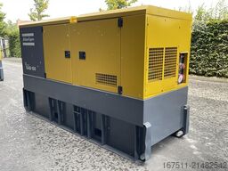 Atlas Copco QAS 150