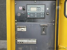 Atlas Copco QAS 150