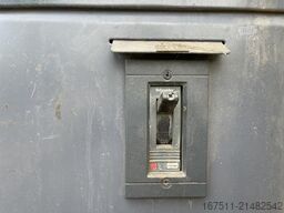 Atlas Copco QAS 150