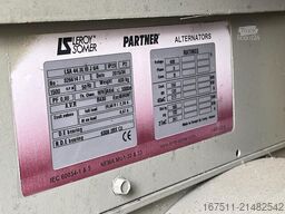 Atlas Copco QAS 150