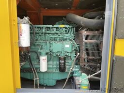 Atlas Copco QAS 150