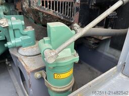 Atlas Copco QAS 150