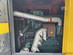 Atlas Copco QAS 150