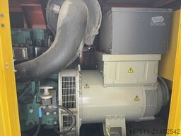 Atlas Copco QAS 150