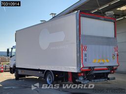 Mercedes Atego 1218 Atego 4X2 12tonner Automatic 1500kg ...