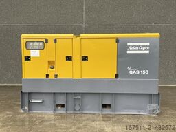 Atlas Copco QAS 150
