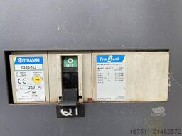 Atlas Copco QAS 150