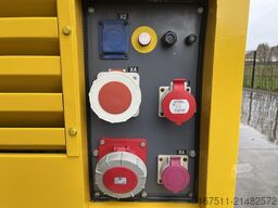 Atlas Copco QAS 150