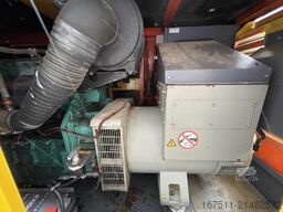 Atlas Copco QAS 150