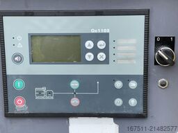 Atlas Copco QAS 30