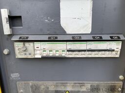Atlas Copco QAS 30