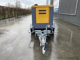 Atlas Copco QAS 30