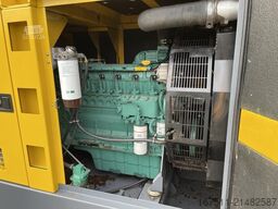 Atlas Copco QAS 200