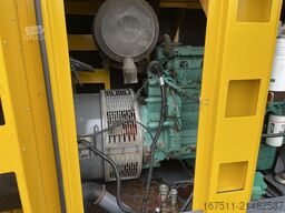 Atlas Copco QAS 200