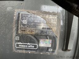 Atlas Copco QAS 200