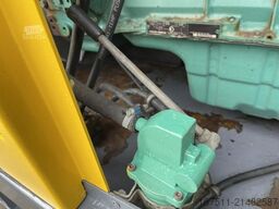 Atlas Copco QAS 200