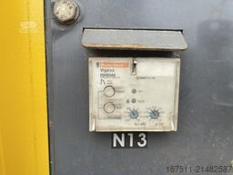 Atlas Copco QAS 200