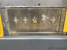 Atlas Copco QAS 200