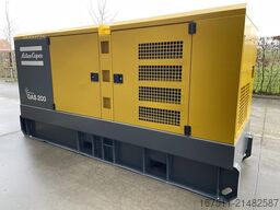 Atlas Copco QAS 200