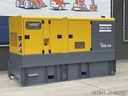 Atlas Copco QAS 150 VD