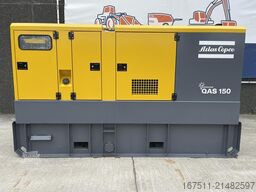 Atlas Copco QAS 150 VD