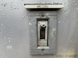 Atlas Copco QAS 150 VD