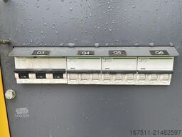 Atlas Copco QAS 150 VD