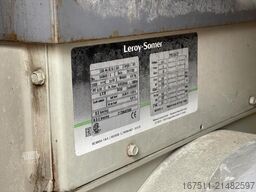 Atlas Copco QAS 150 VD