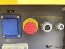 Atlas Copco QAS 150 VD